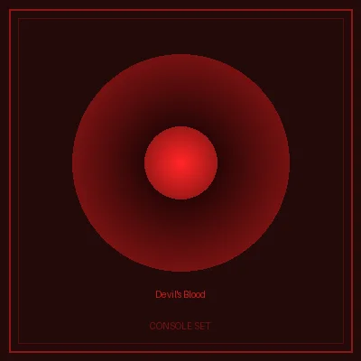 Devil's Blood: Curse